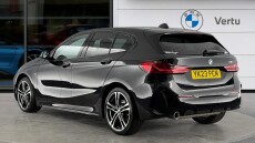 BMW 1 Series 118i M Sport 5dr Step Auto Petrol Hatchback